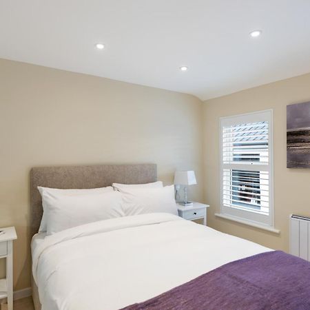 Bright 1 Bedroom Apartment Near Edgware Road London Ngoại thất bức ảnh