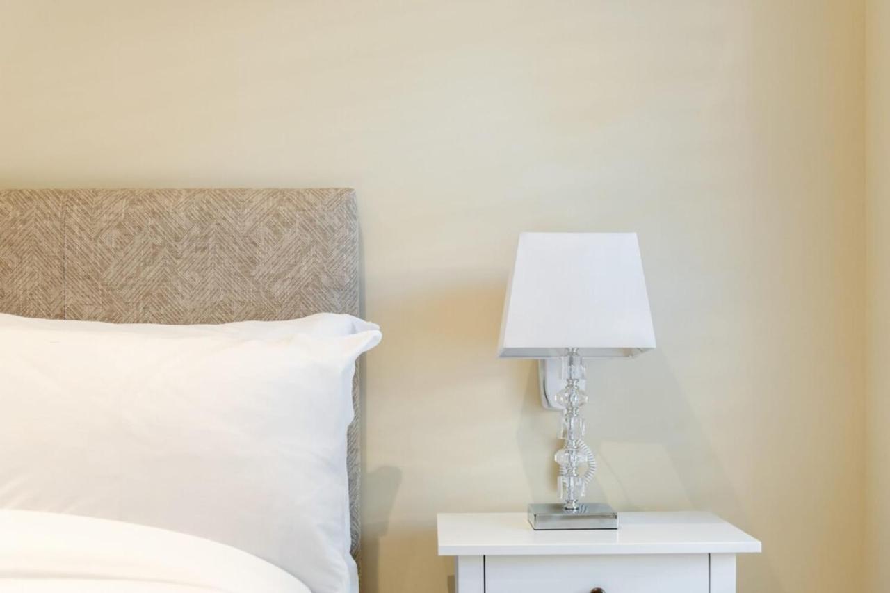 Bright 1 Bedroom Apartment Near Edgware Road London Ngoại thất bức ảnh