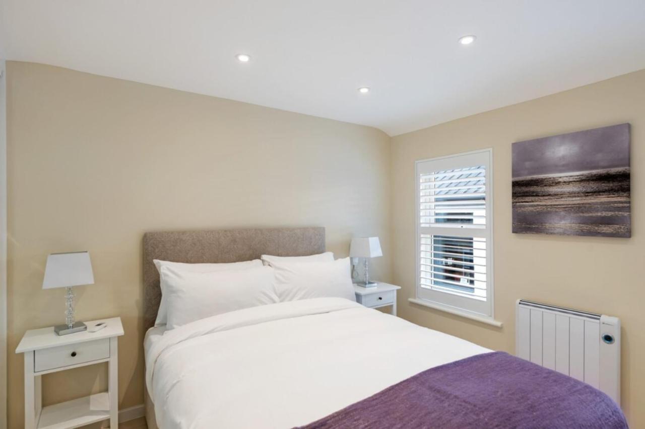Bright 1 Bedroom Apartment Near Edgware Road London Ngoại thất bức ảnh