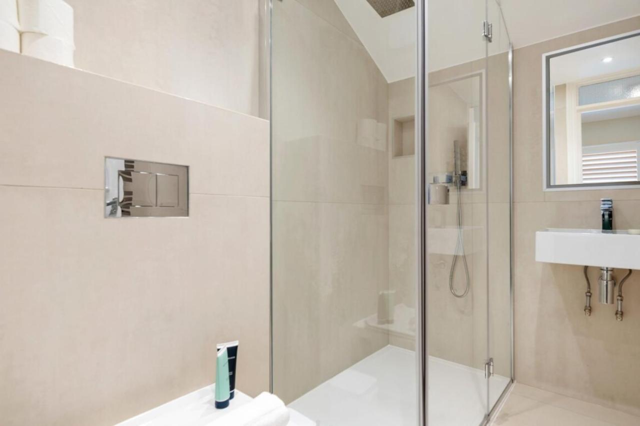 Bright 1 Bedroom Apartment Near Edgware Road London Ngoại thất bức ảnh