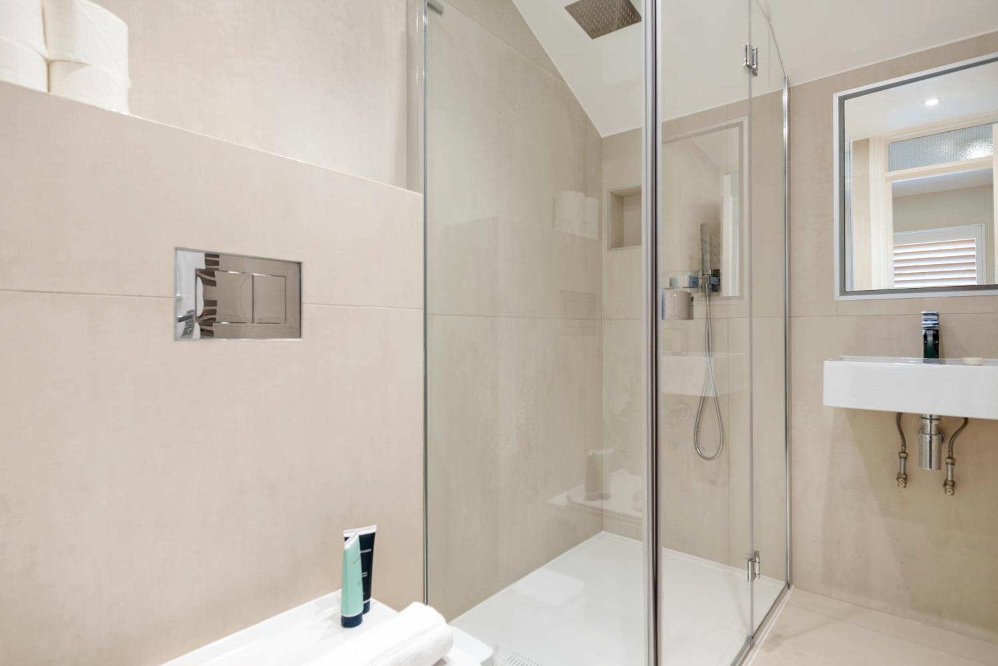 Bright 1 Bedroom Apartment Near Edgware Road London Ngoại thất bức ảnh