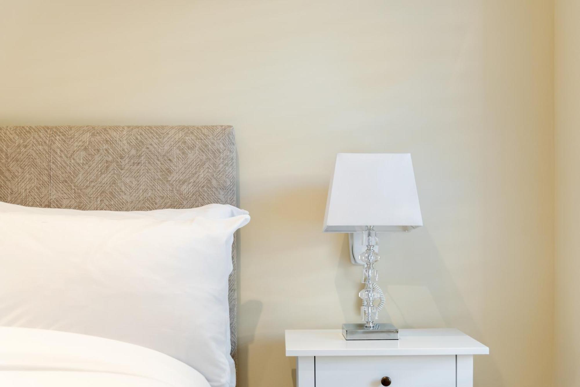 Bright 1 Bedroom Apartment Near Edgware Road London Ngoại thất bức ảnh